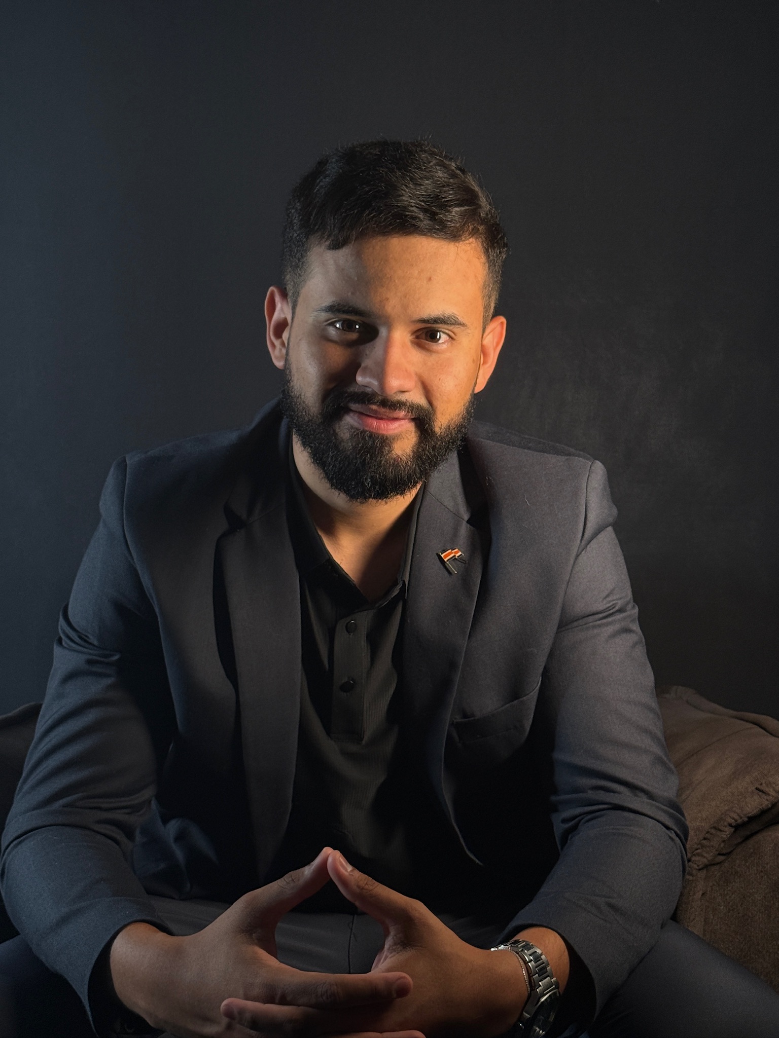 Rafael Rodrigues